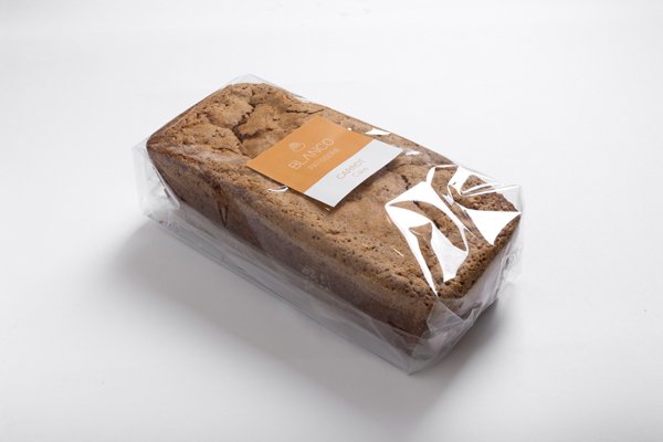 בחושה גזר וקינמון