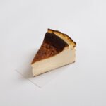 גבינה אפויה באסקית