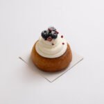 סברינה פירות יער