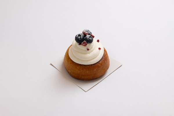 סברינה פירות יער