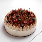 עוגת יומולדת - טירמיסו