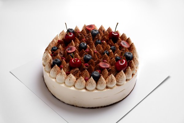 עוגת יומולדת - טירמיסו