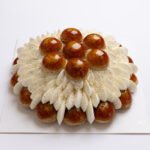 עוגת יומולדת - סנט הונורה