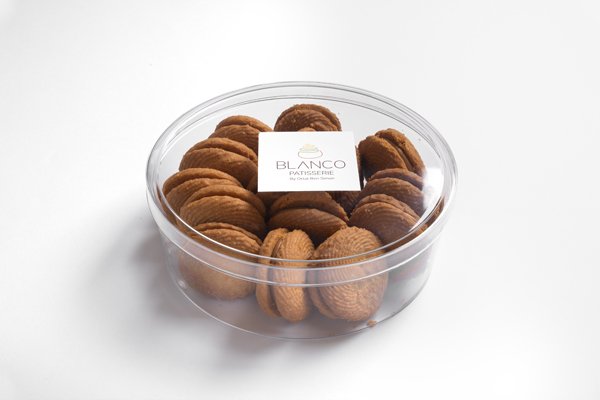 עוגיות חמאה לוטוס