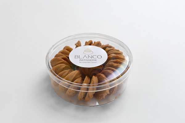 עוגיות חמאה