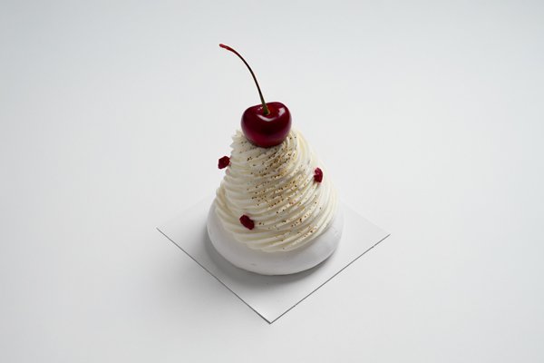 פבלובה פירות יער