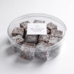 קוביות שוקולד