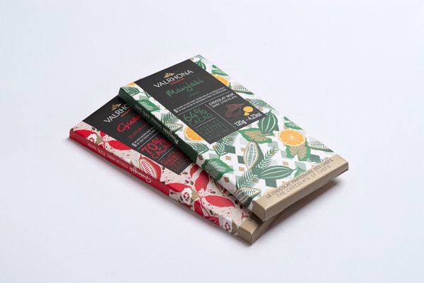 שוקולד ולרונה