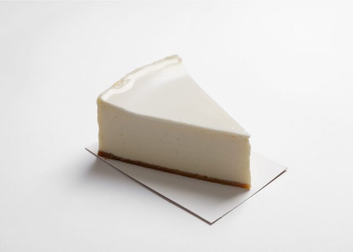 גבינה אפויה שוקולד לבן