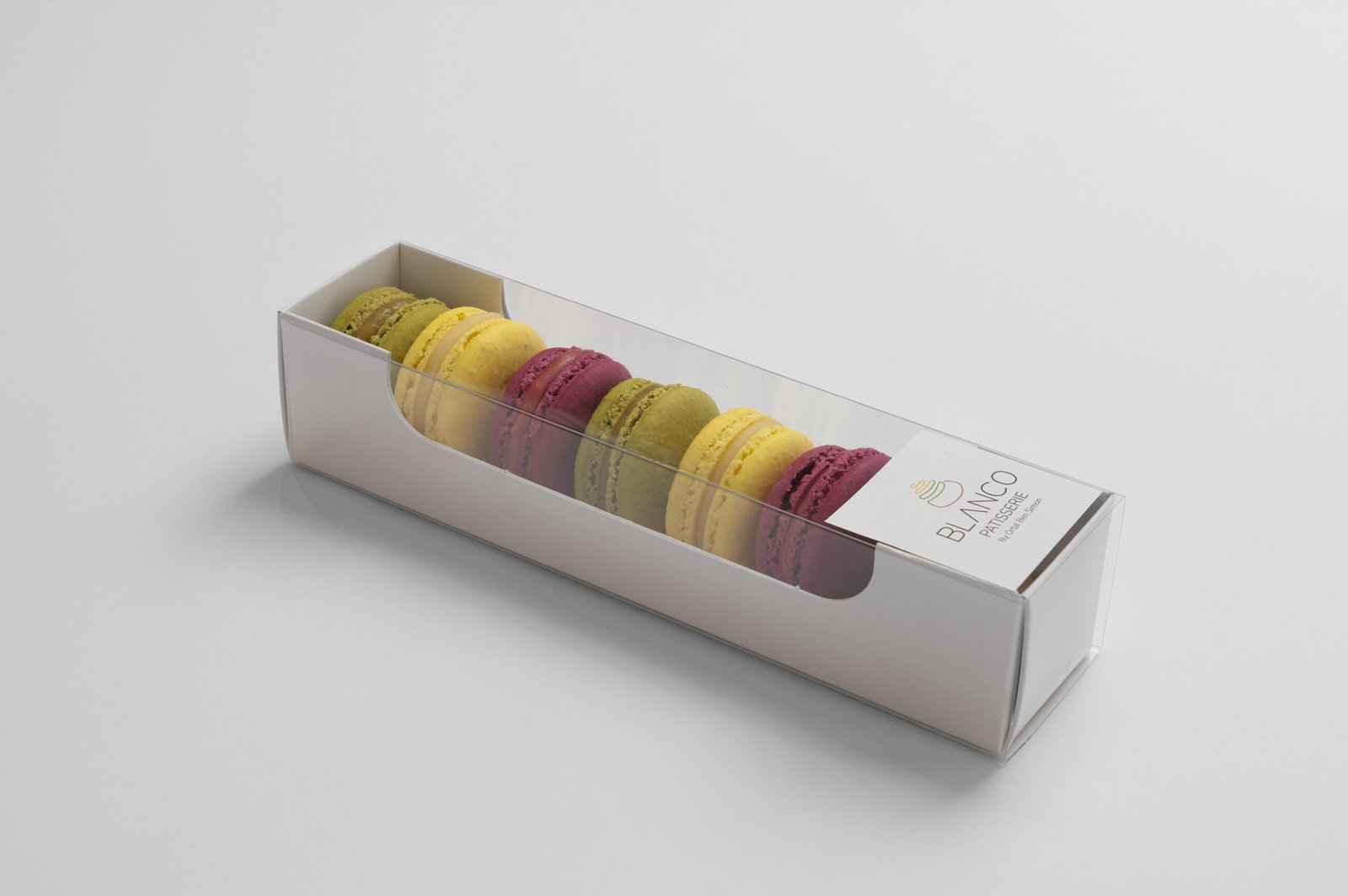 מארז מקרונים