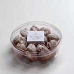 פחזניות עם קרם וניל