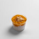 טפיוקה קוקוס מנגו ואננס