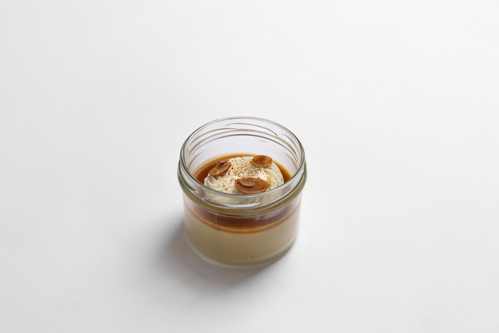 ונילה קרמל ונילה קרמל