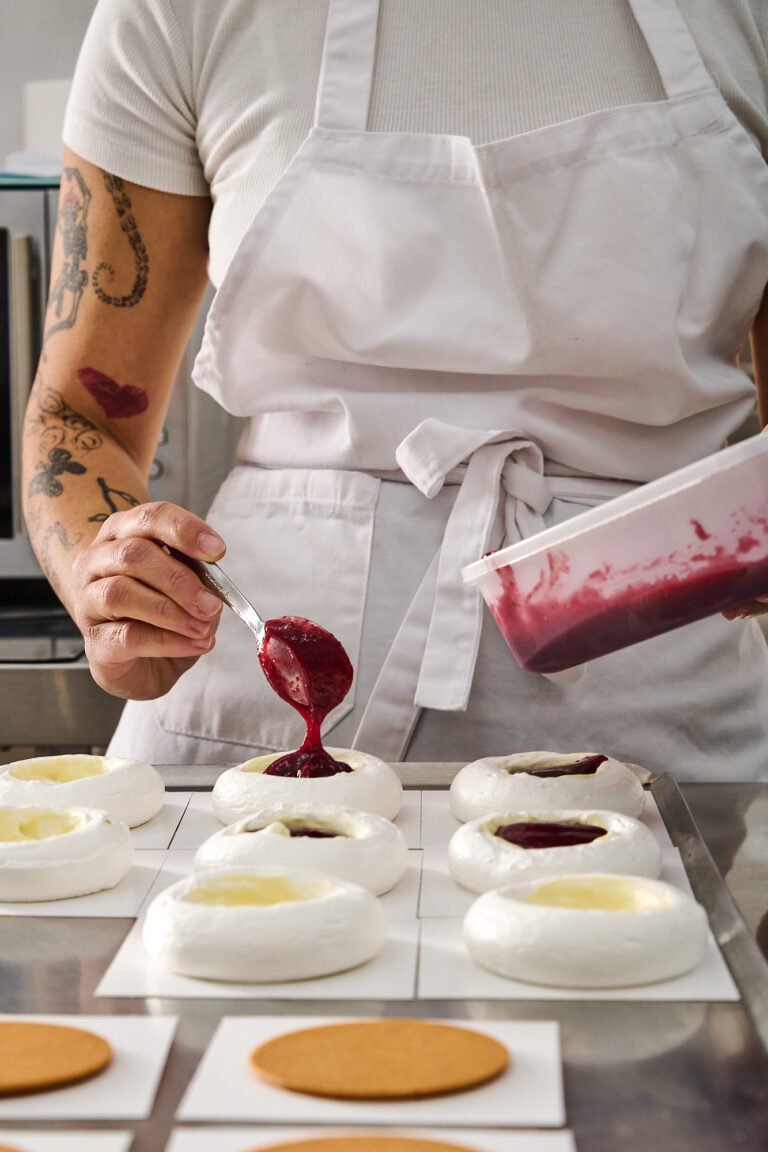 Asif Pseifas - Blanco Patisserie - 06.05