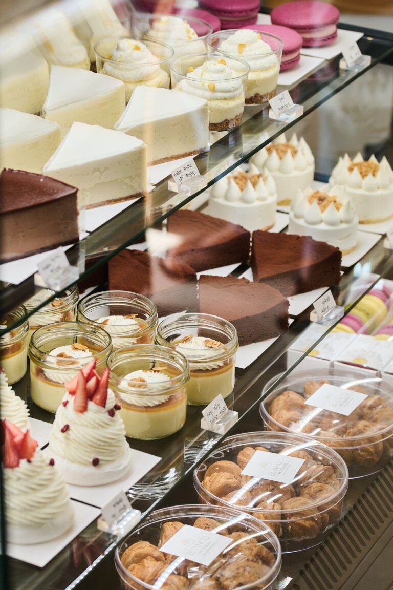 Asif Pseifas - Blanco Patisserie - 06.05