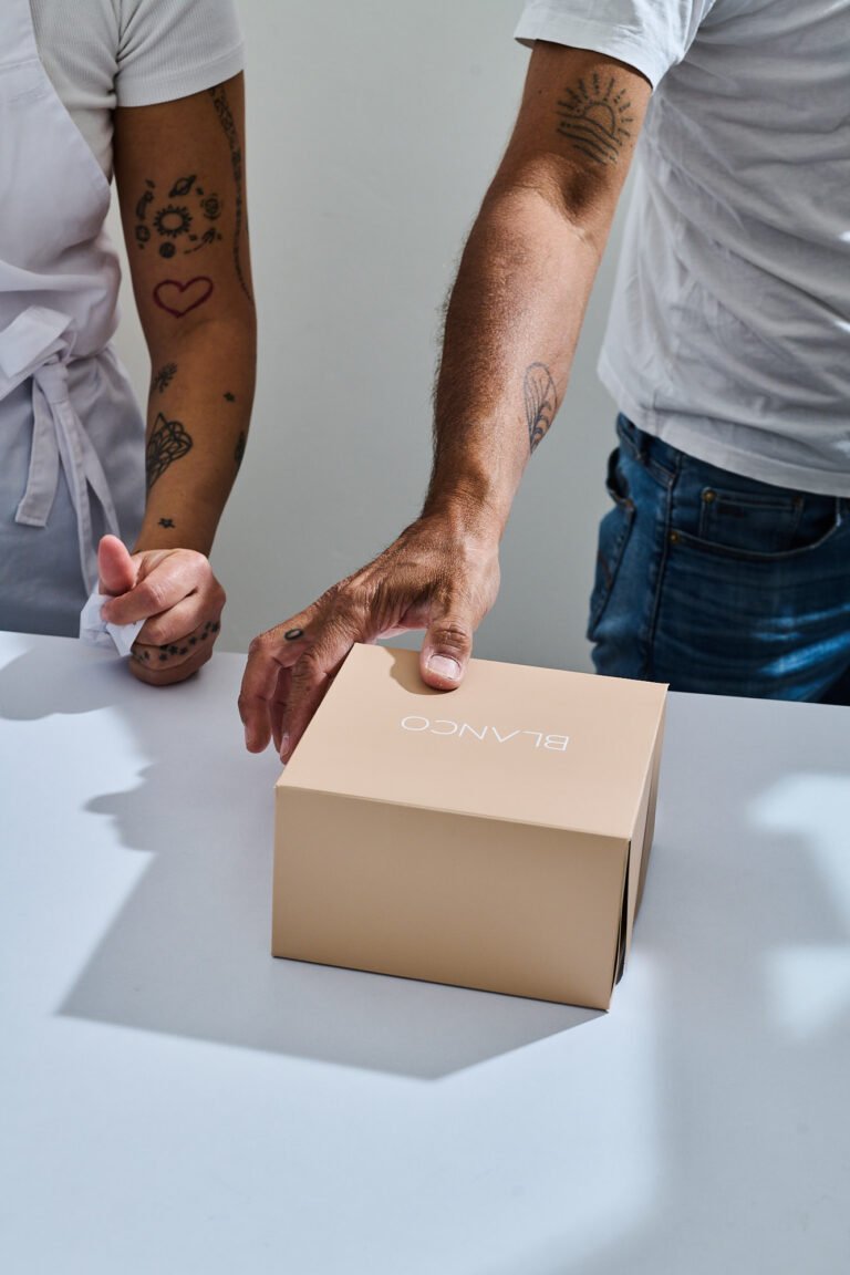 Asif Pseifas - Blanco Patisserie - 06.05