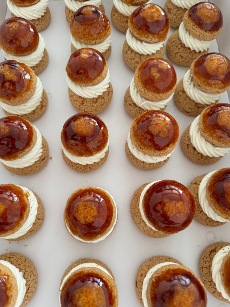 קינוחים לאירועים באילת