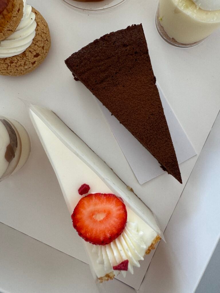 קינוחים לאירועים באילת