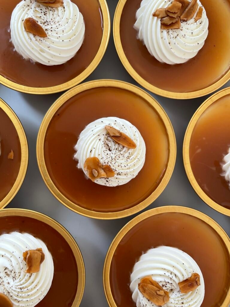 קינוחים לאירועים באילת