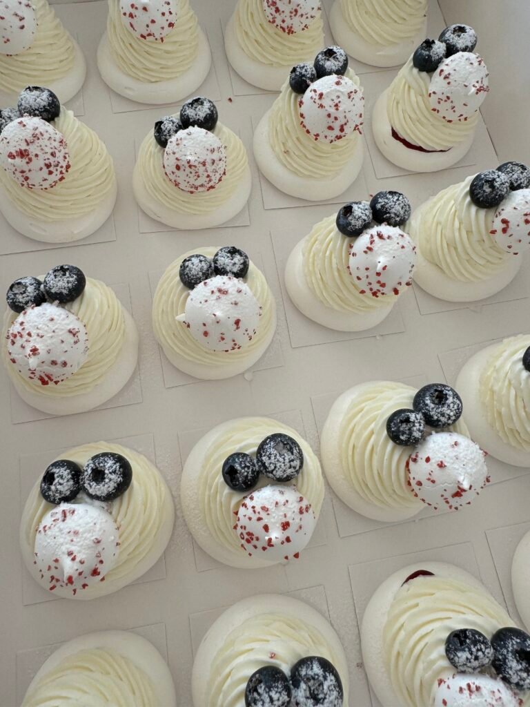 קינוחים לאירועים באילת