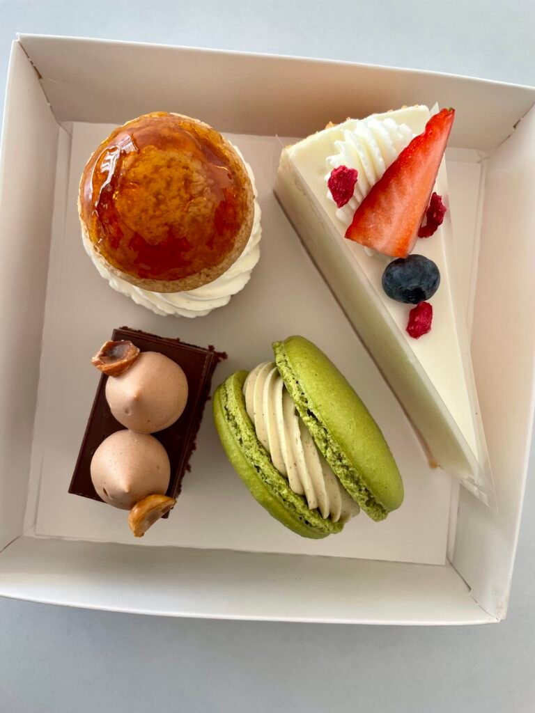 קינוחים לאירועים באילת