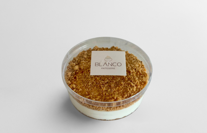 גבינה פירורים קלאסית