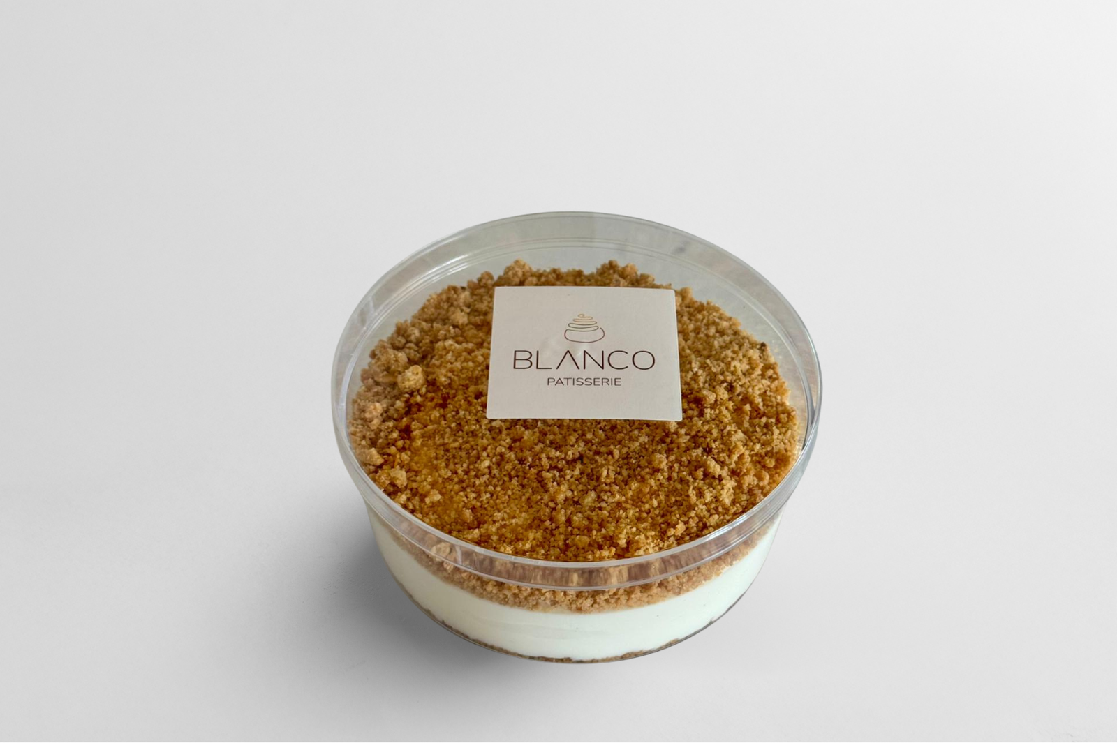 גבינה פירורים קלאסית