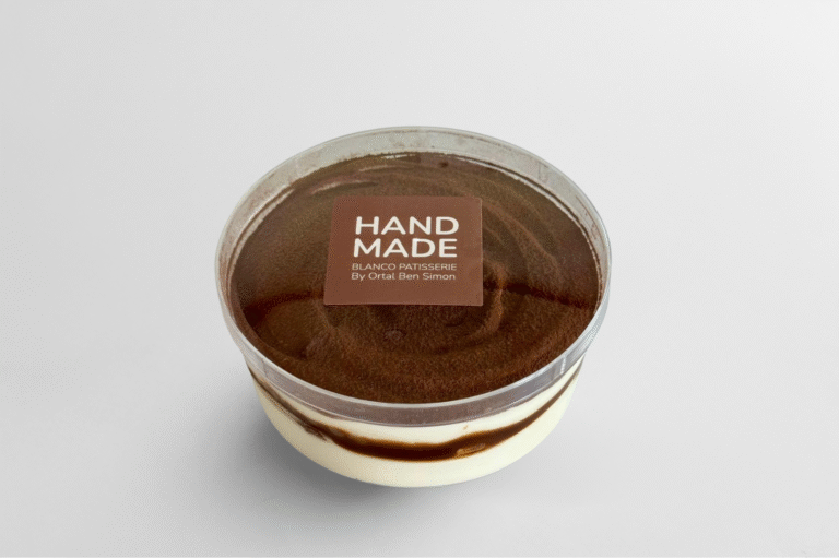 טירמיסו - אריזה משפחתית