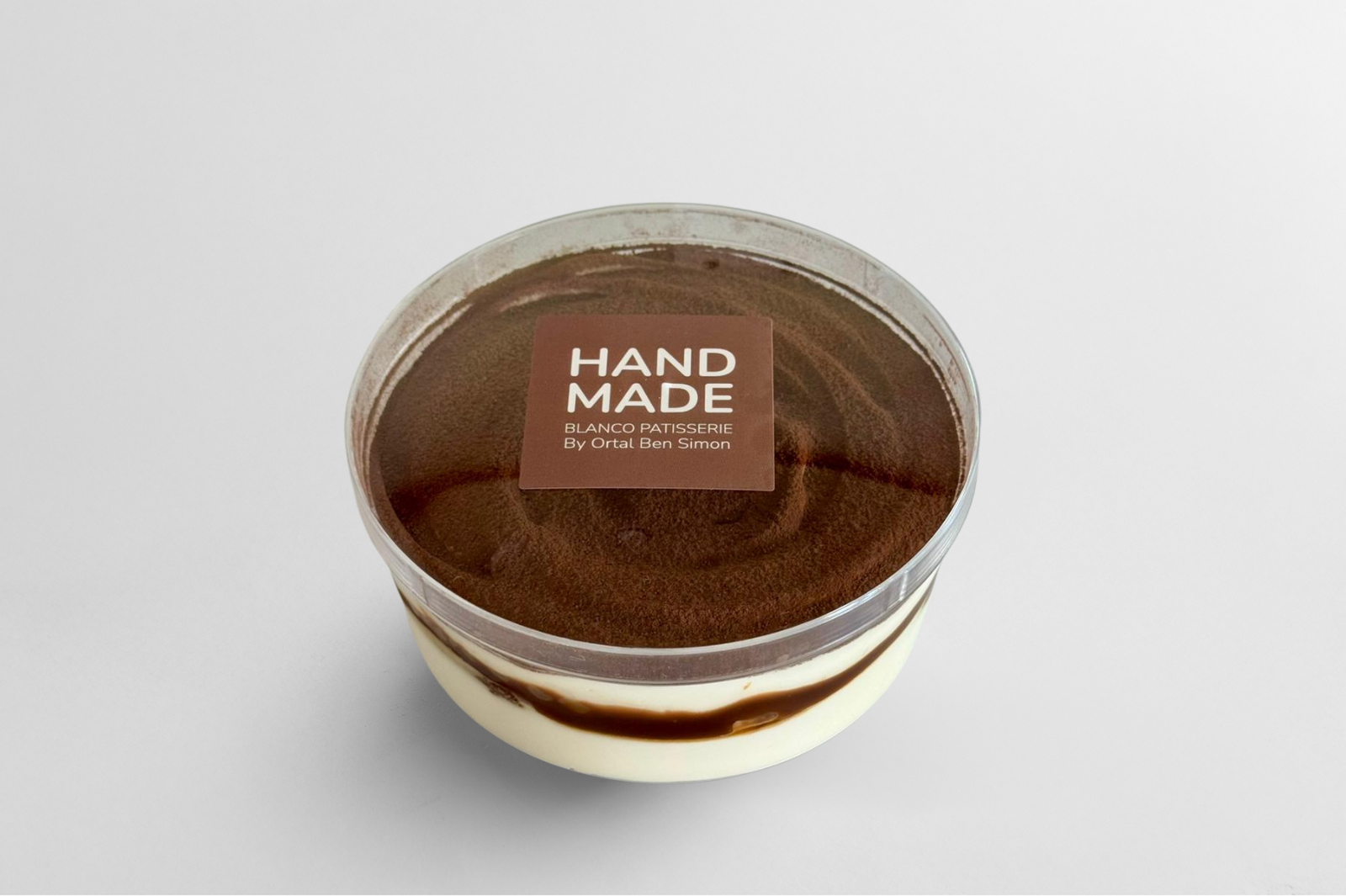 טירמיסו – אריזה משפחתית טירמיסו - אריזה משפחתית