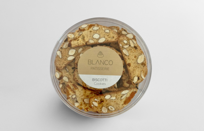 עוגיות ביסקוטי