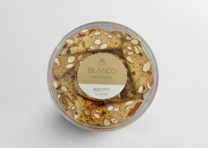 עוגיות ביסקוטי