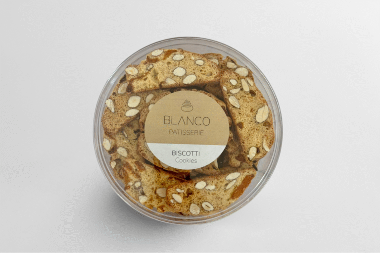 עוגיות ביסקוטי