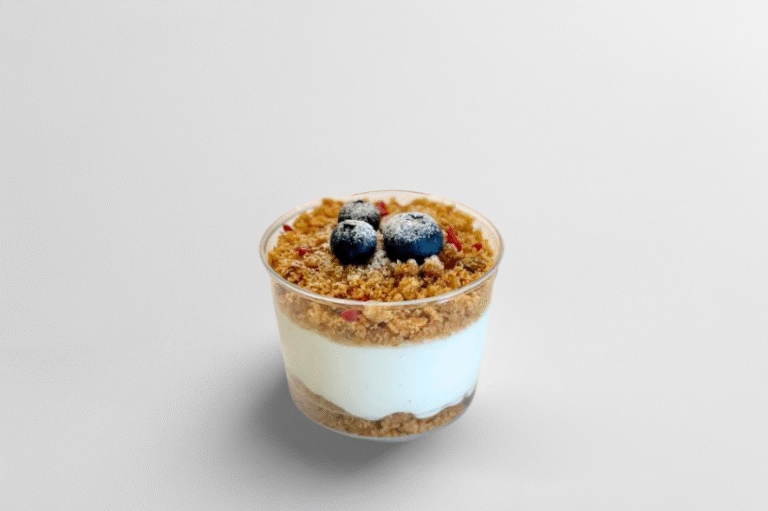 גבינה פירורים