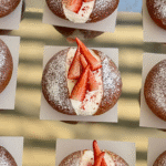 סופגנייה איטלקית - מריטוצו